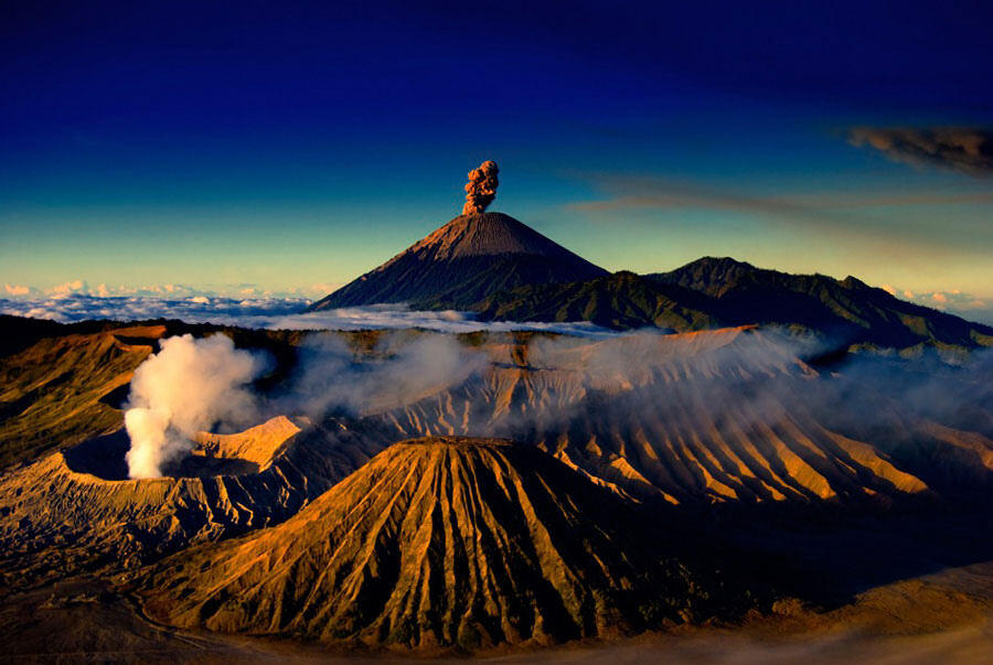 &#91;Must Read &#93;Alasan kenapa kamu TIDAK BOLEH melakukan Traveling ke INDONESIA!!!