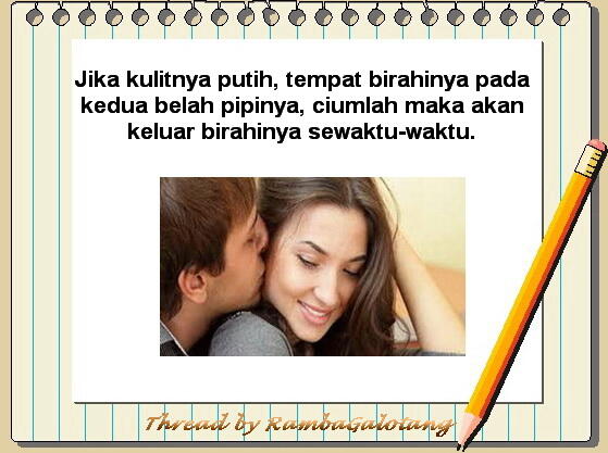 Dibalik Warna Kulit Wanita Tersimpan Rahasia Tapi Apakah ini Fakta