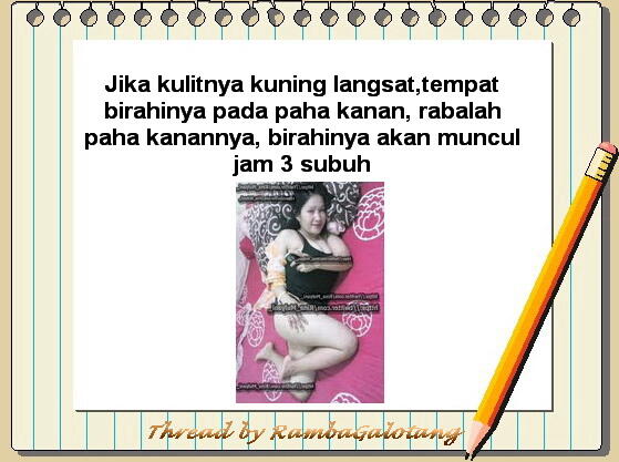 Dibalik Warna Kulit Wanita Tersimpan Rahasia Tapi Apakah ini Fakta