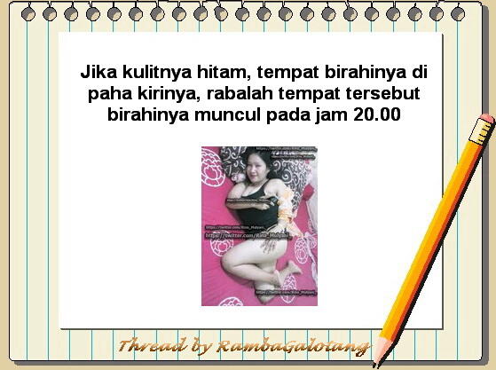 Dibalik Warna Kulit Wanita Tersimpan Rahasia Tapi Apakah ini Fakta