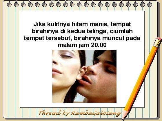 Dibalik Warna Kulit Wanita Tersimpan Rahasia Tapi Apakah ini Fakta