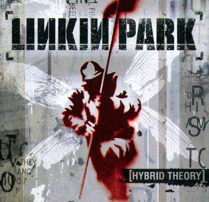 &#91;Share&#93; Linkin Park Albums