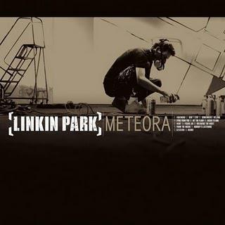 &#91;Share&#93; Linkin Park Albums