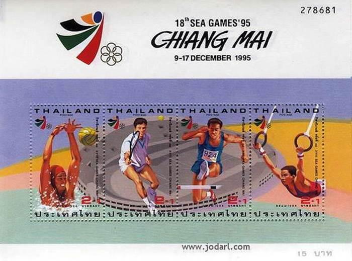 Inilah Prestasi Indonesia di Sea Games Dari Masa ke Masa