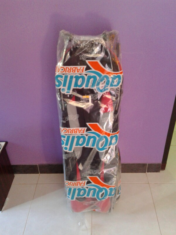 stroller ELLE second jogja