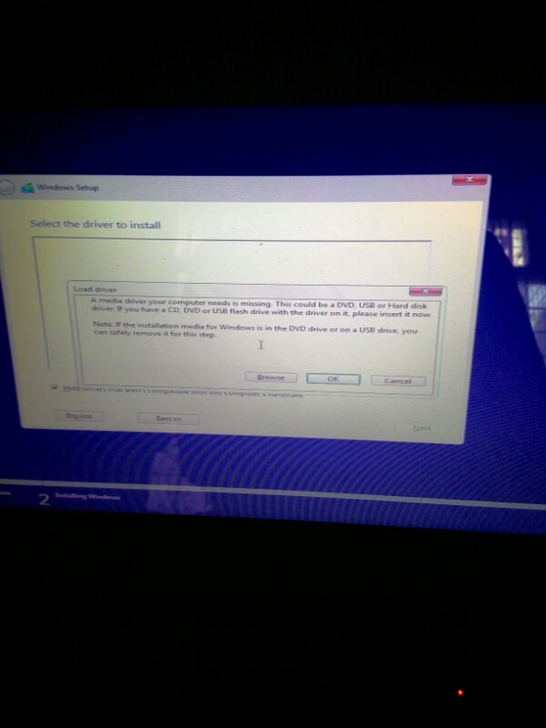 Cara Install Windows 7 Compaq Presario Cq43