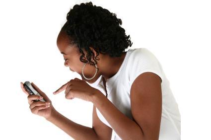 Inilah 7 Arti Smartphone bagi Cewek 