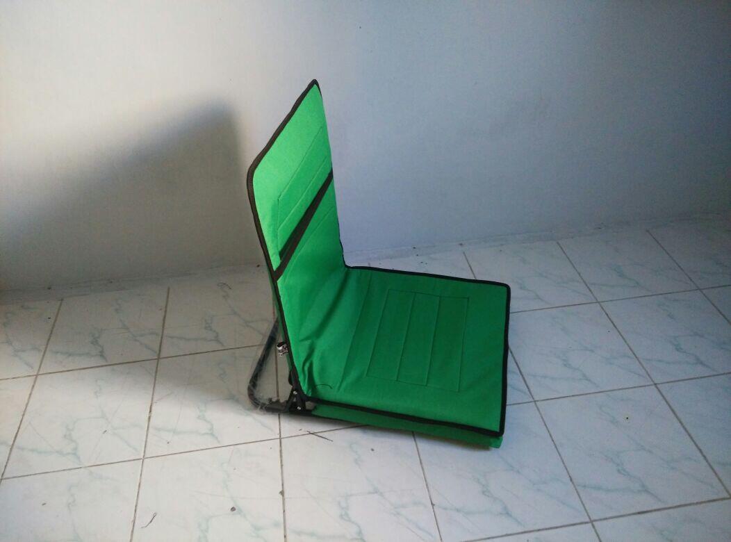 Kursi Malas / Lesehan / Sendean Praktis dan Istimewa