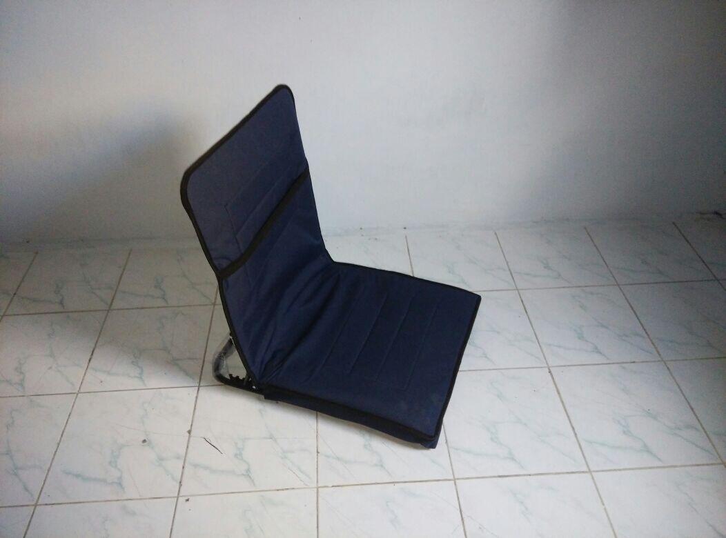 Kursi Malas / Lesehan / Sendean Praktis dan Istimewa