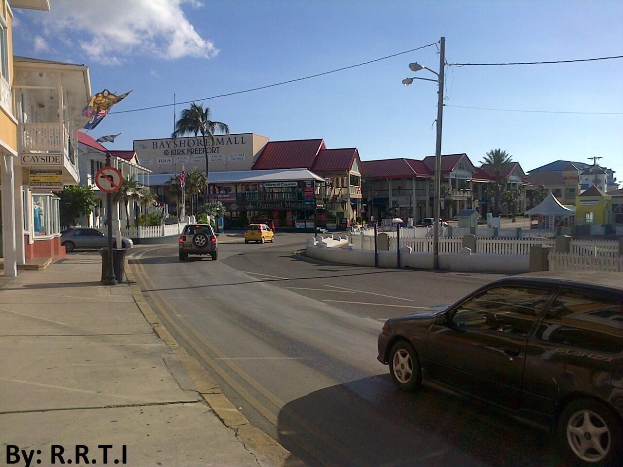 Menengok keindahan Cayman Islands (Kepulauan Cayman), negeri tanpa 'pajak' di Karibia