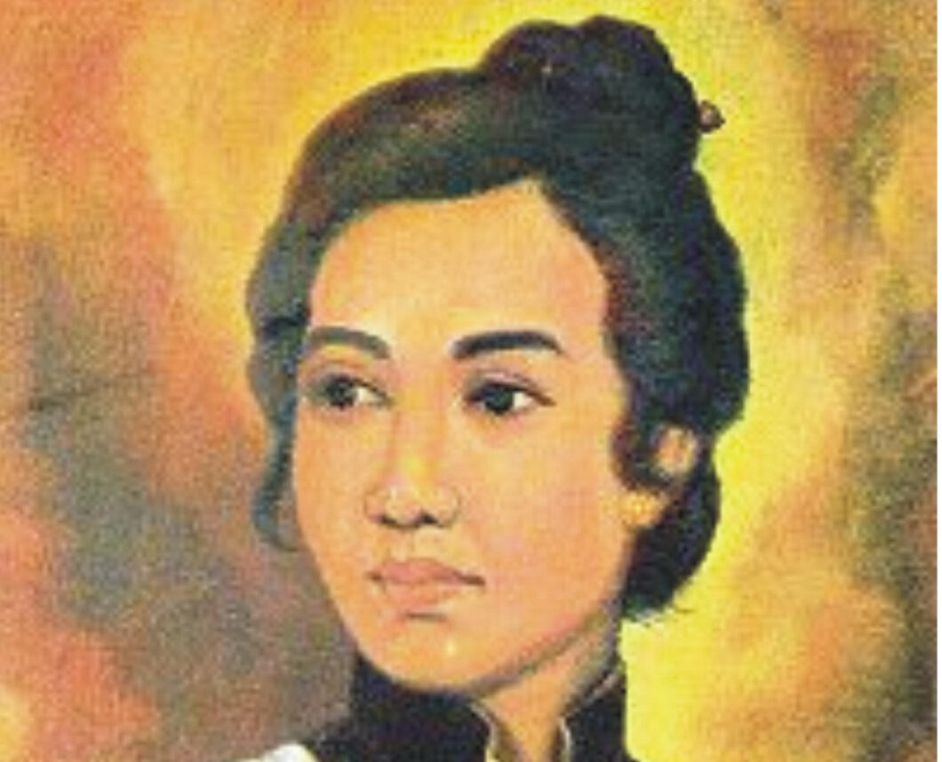 6 Pahlawan Wanita Indonesia Tercantik Dan Harum Namanya