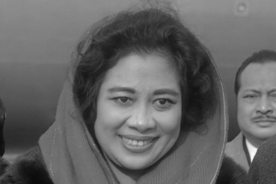 6 Pahlawan Wanita Indonesia Tercantik Dan Harum Namanya