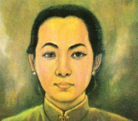 6 Pahlawan Wanita Indonesia Tercantik Dan Harum Namanya