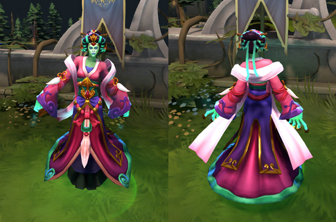 Dota 2 Etaskusut online shop SET| TOOLS|HUD|DLL Murah & Berpengalaman!!