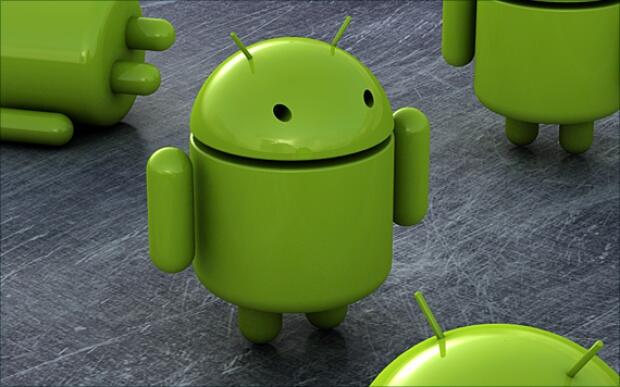Data 500 Juta Pengguna Android Berisiko Tersebar