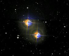 HERCOLUBUS : THE PLANET OF THE END OF THE WORLD. MENDEKATI BUMI ???.