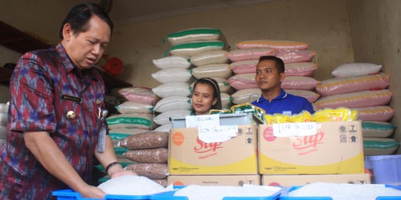 Beredar Kemiri Palsu Terbuat dari Tepung, Warga Resah