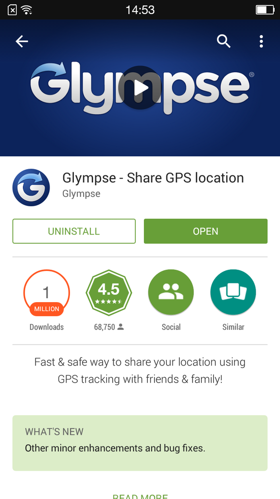 7 Aplikasi GPS Online/Offline Terbaik Buat Smartphone Agan!