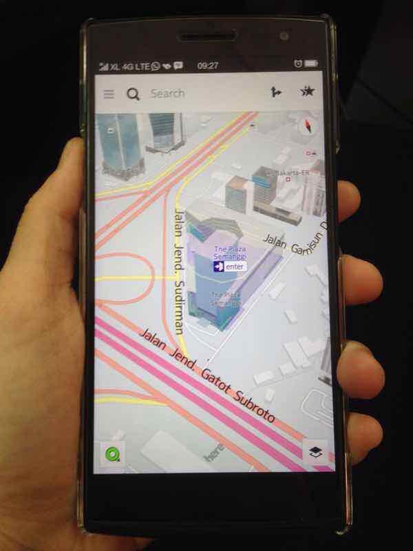 7 Aplikasi GPS Online/Offline Terbaik Buat Smartphone Agan!