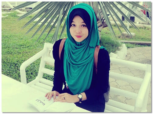 Si Cantik Malang Tewas di Tangan Lelaki Sok Suci