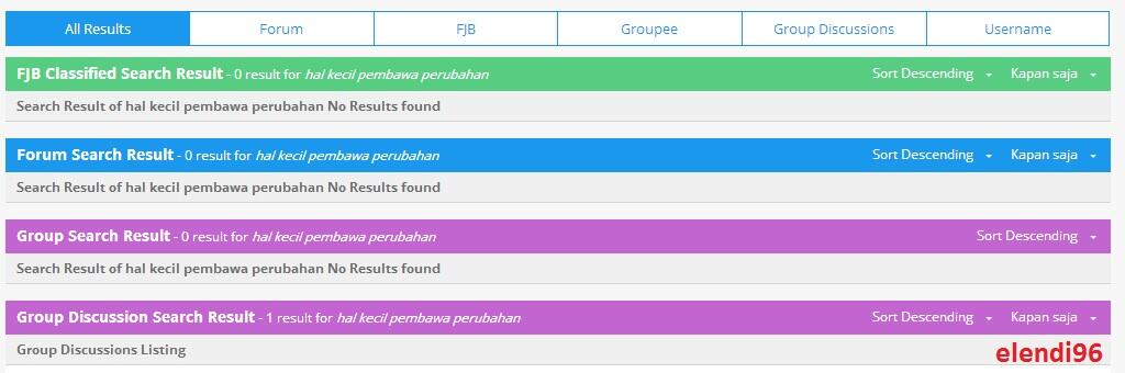 10 Hal Pembawa Perubahan Yang Sampai Sekarang Masih Sering Kita Abaikan