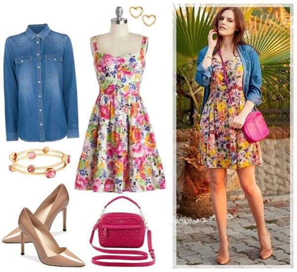 KEMAREN HT BAHAS FASHION COWOK, SEKARANG STYLE CEWEK YANG BAKAL DI SUKAI COWOK
