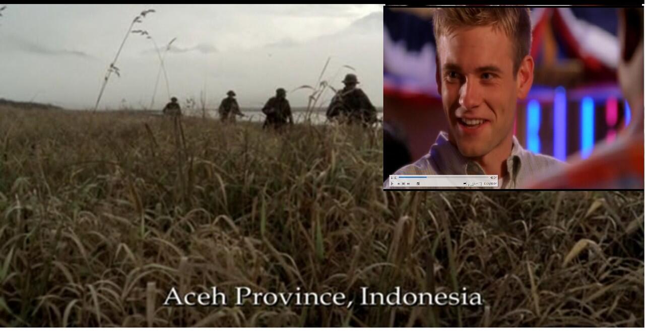 5 Adegan Film Hollywood Yang Menunjukkan Image Buruk Indonesia