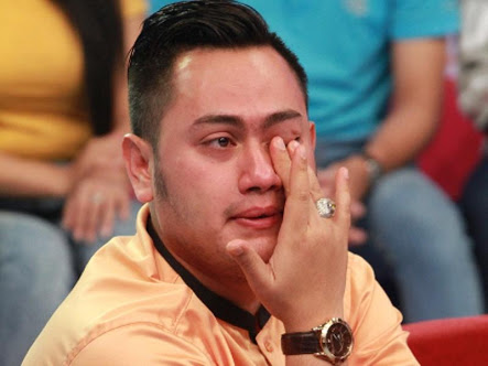 SATU KATA UNTUNG ORANG INI