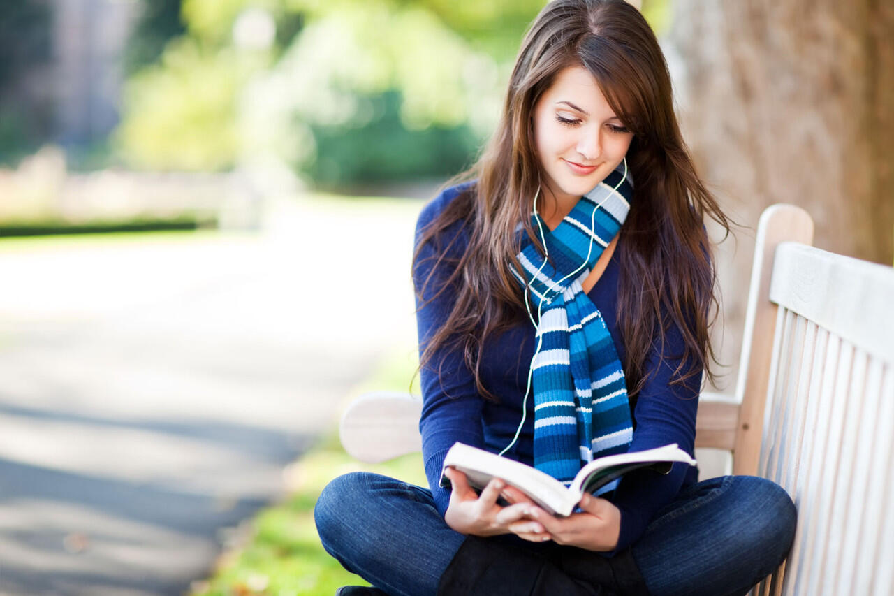 12 Tips Tetap Inspiratif Sepanjang Hari