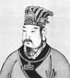 10 dinasti yang pernah memerintah China
