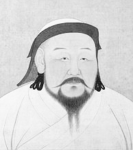 10 dinasti yang pernah memerintah China