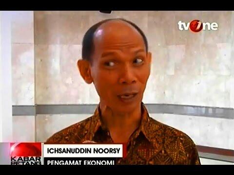 Jokowi Manfaatkan Konflik Migas Untuk Tuan Kapitalis