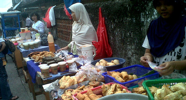 7 Peluang Usaha Terlaris Saat Bulan Ramadhan