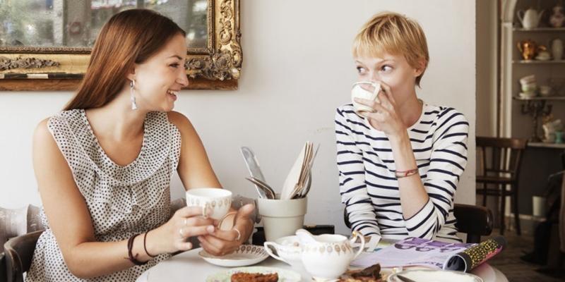 Sista Seorang Ibu? Carilah Teman yang Belum Punya Anak!