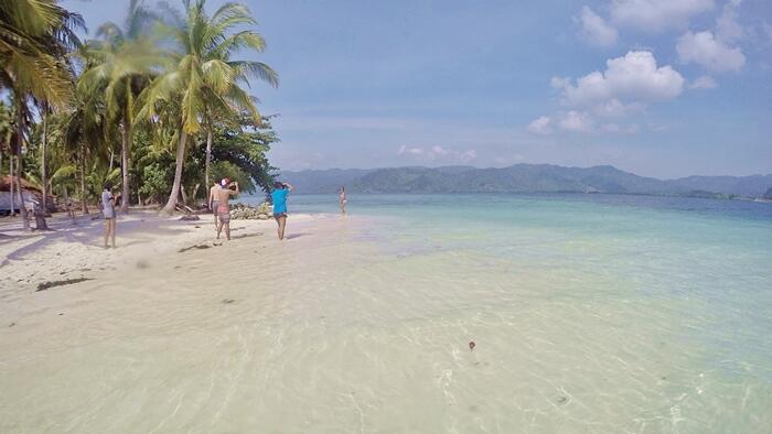 JELAJAH PULAU PAHAWANG COTTAGE AC CUMA 400 RIBU 12 - 14 JUNI 2015