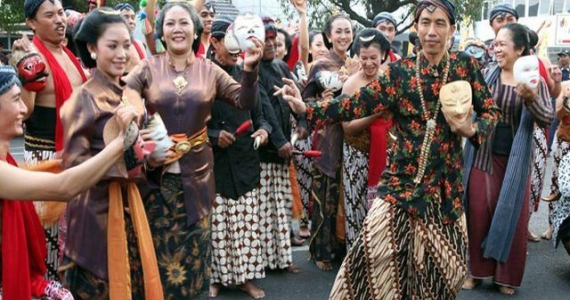 &#91;PHP mode on&#93; Harapan masyarakat terlampau tinggi untuk Jokowi