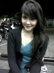 ni cewek unyu banget gan