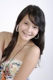 ni cewek unyu banget gan