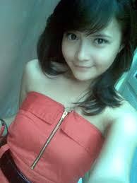 ni cewek unyu banget gan