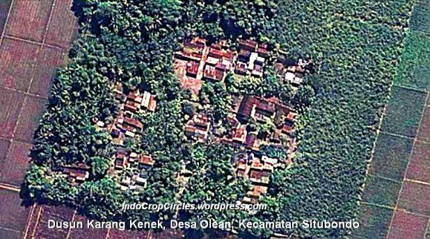 Misteri Desa Dengan 26 KK Selama Puluhan Tahun, Jika Lebih Ia Pindah Atau Mati