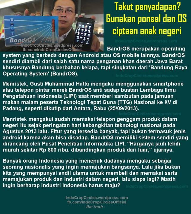 Wow! NSA Dapat Sadap Seluruh Ponsel Dunia