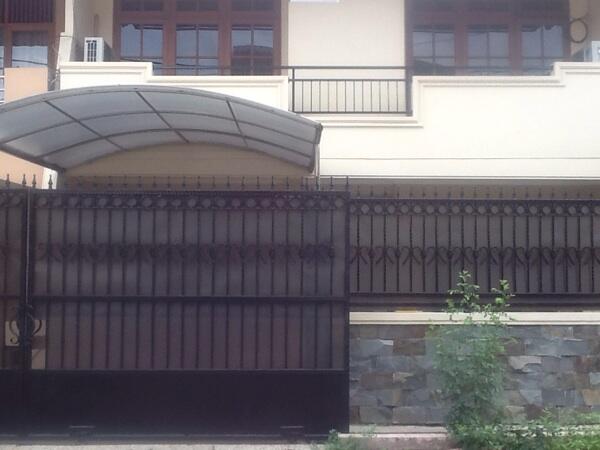 Kerjasama tempat, ada tempat di rmh ane bisa buat bisnis ,buka usaha, jkt brt