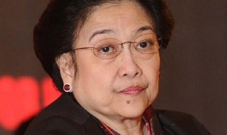 Megawati Soekarnoputri Bersedia Jadi Bupati