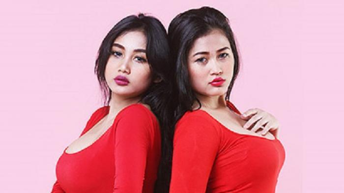 Pamela Safitri Duo Serigala Siap Foto BUGIL di Majalah Internasional
