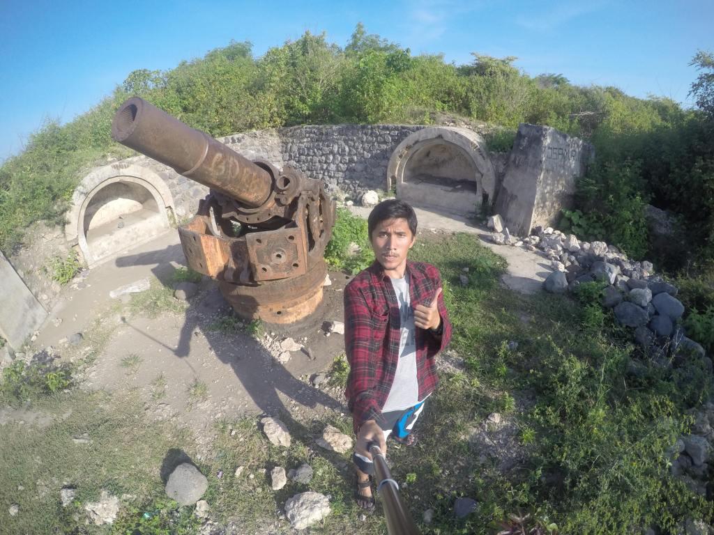 &#91;FR&#93; Field Trip Report : Baluran, Menjangan, Lombok, Banyuwangi March April 2015