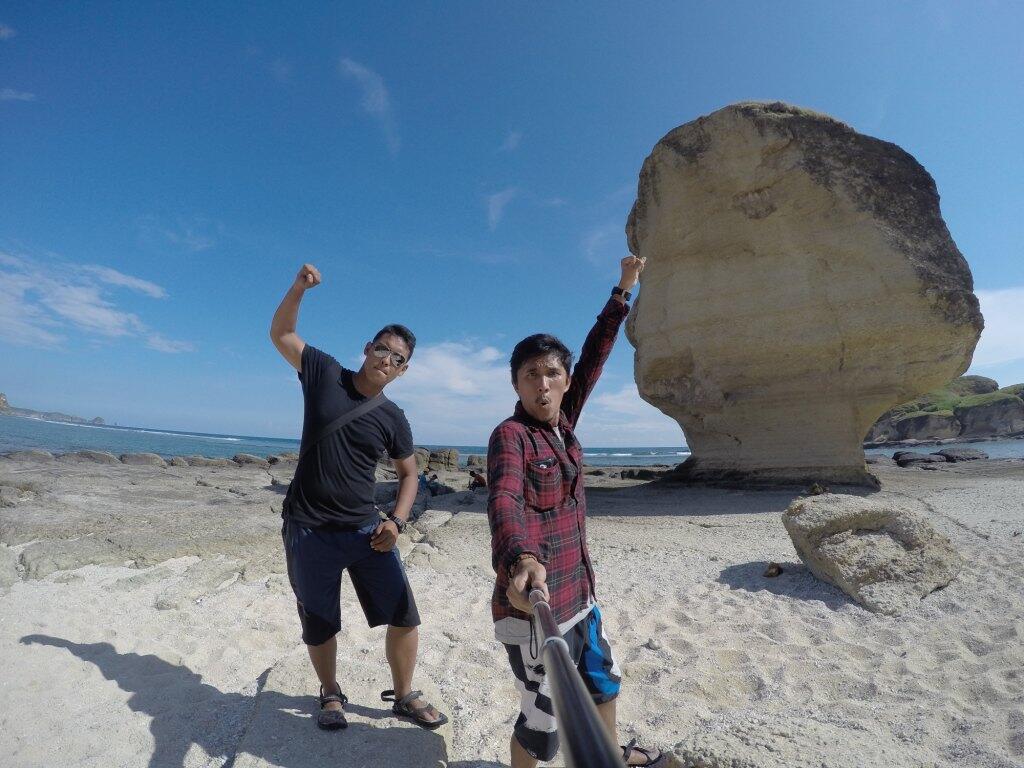 &#91;FR&#93; Field Trip Report : Baluran, Menjangan, Lombok, Banyuwangi March April 2015