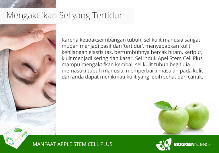 MENGENAL BIOGREEN SCIENCE BISNIS CERDAS DENGAN PRODUK BERKUALITAS &amp; TERUJI.