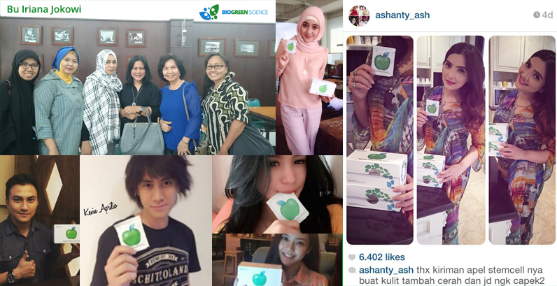 ORANG PINTAR? BISNISNYA INI! INCOME UNLIMITED BISA SAMPAI MILYARAN/BULAN