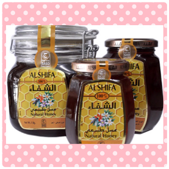 Makanan Herbal 