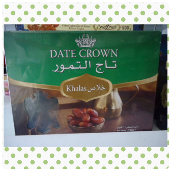 Makanan Herbal 